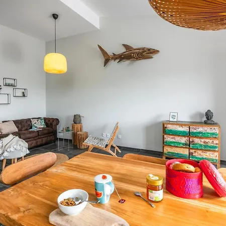 Casa Tuia Campsite Carvoeiro (Lagoa)