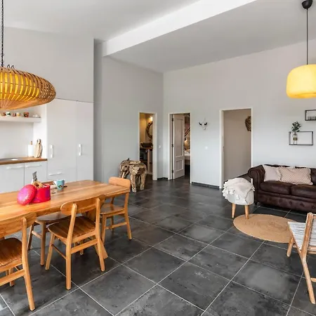 Casa Tuia Kamp alanı Carvoeiro (Lagoa)