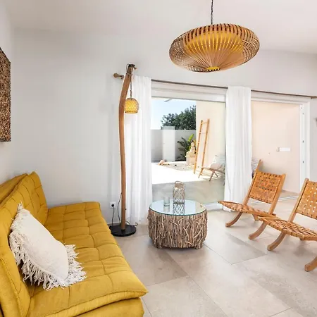 Casa Tuia Campsite Carvoeiro (Lagoa)