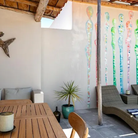 Casa Tuia Campsite *