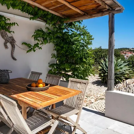 Casa Tuia Campsite Carvoeiro (Lagoa)