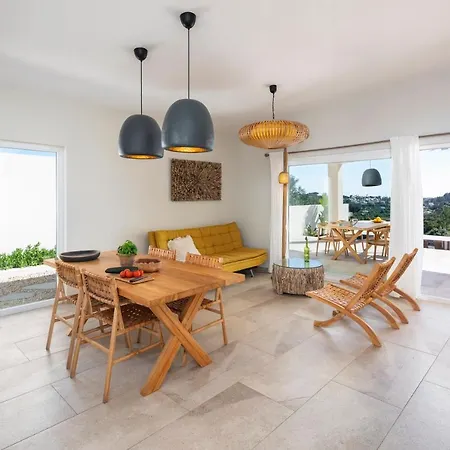 Casa Tuia * Carvoeiro (Lagoa)
