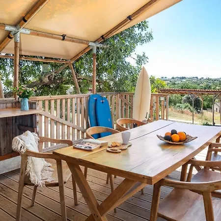 Casa Tuia Campsite