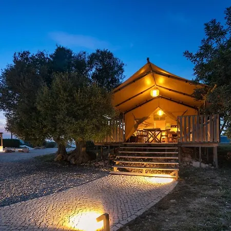 Casa Tuia Carvoeiro (Lagoa)