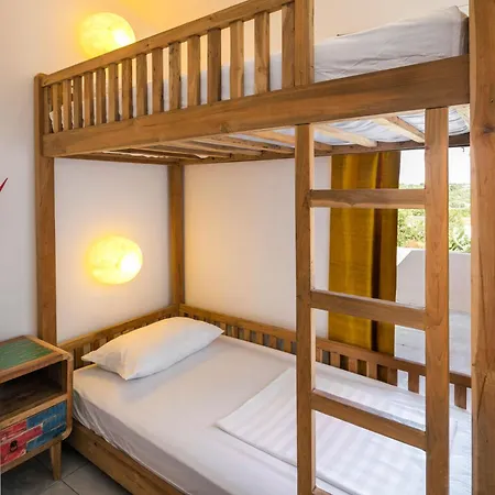 Casa Tuia Camping Carvoeiro (Lagoa)