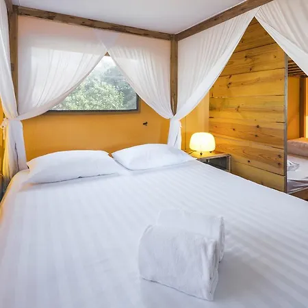 Casa Tuia * Carvoeiro (Lagoa)