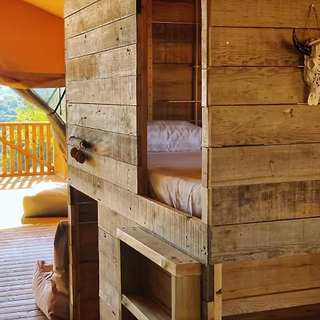 Camping Casa Tuia *