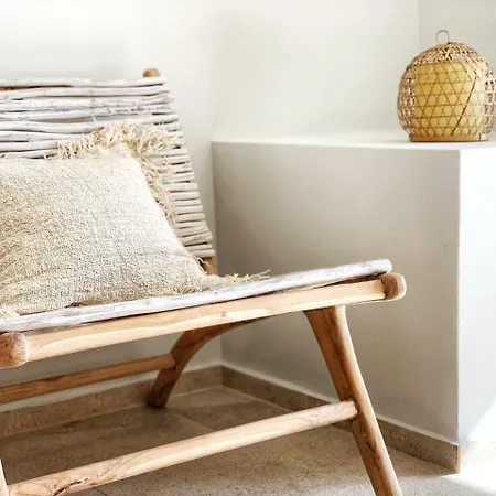 Casa Tuia * Carvoeiro (Lagoa)