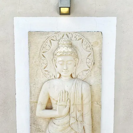 Camping Casa Tuia Carvoeiro (Lagoa)