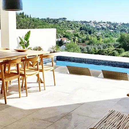 Casa Tuia * Carvoeiro (Lagoa)