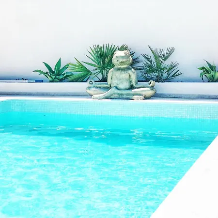 Casa Tuia * Carvoeiro (Lagoa)