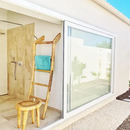 Casa Tuia * Carvoeiro (Lagoa)