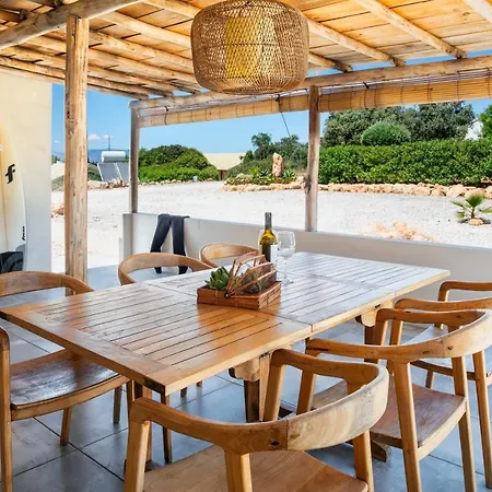 Kemp Casa Tuia