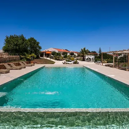 Casa Tuia * Carvoeiro (Lagoa)