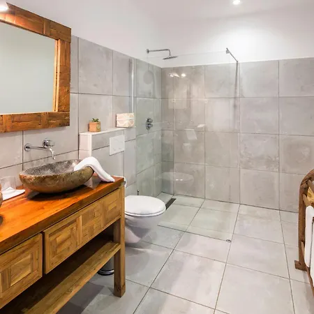 Casa Tuia *