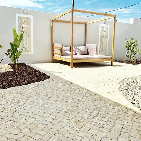 Casa Tuia * Carvoeiro (Lagoa)