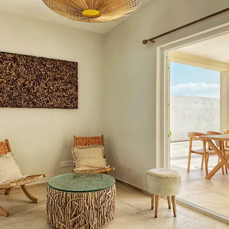 Casa Tuia Kamp alanı *