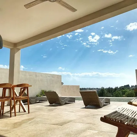 Kamp alanı Casa Tuia