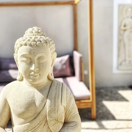 Kamp alanı Casa Tuia