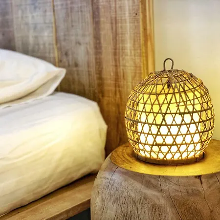 Kamp alanı Casa Tuia