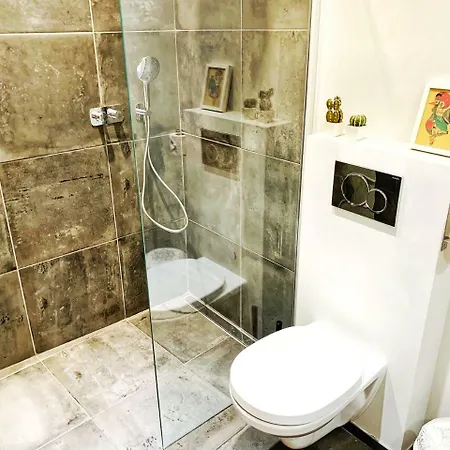 Casa Tuia Kamp alanı *