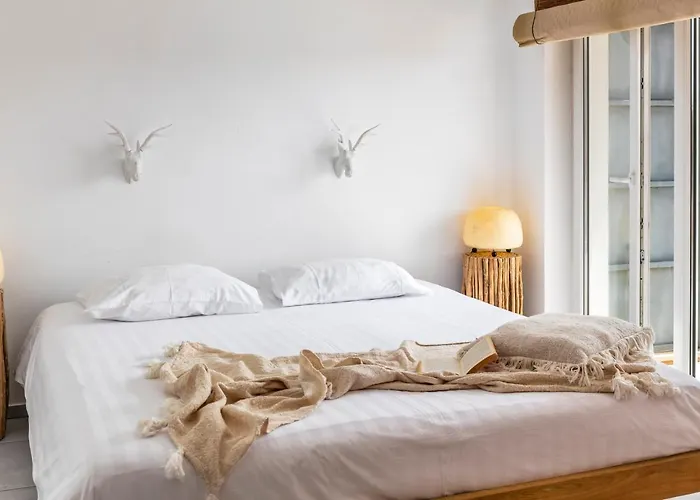 Casa Tuia مكان تخييم